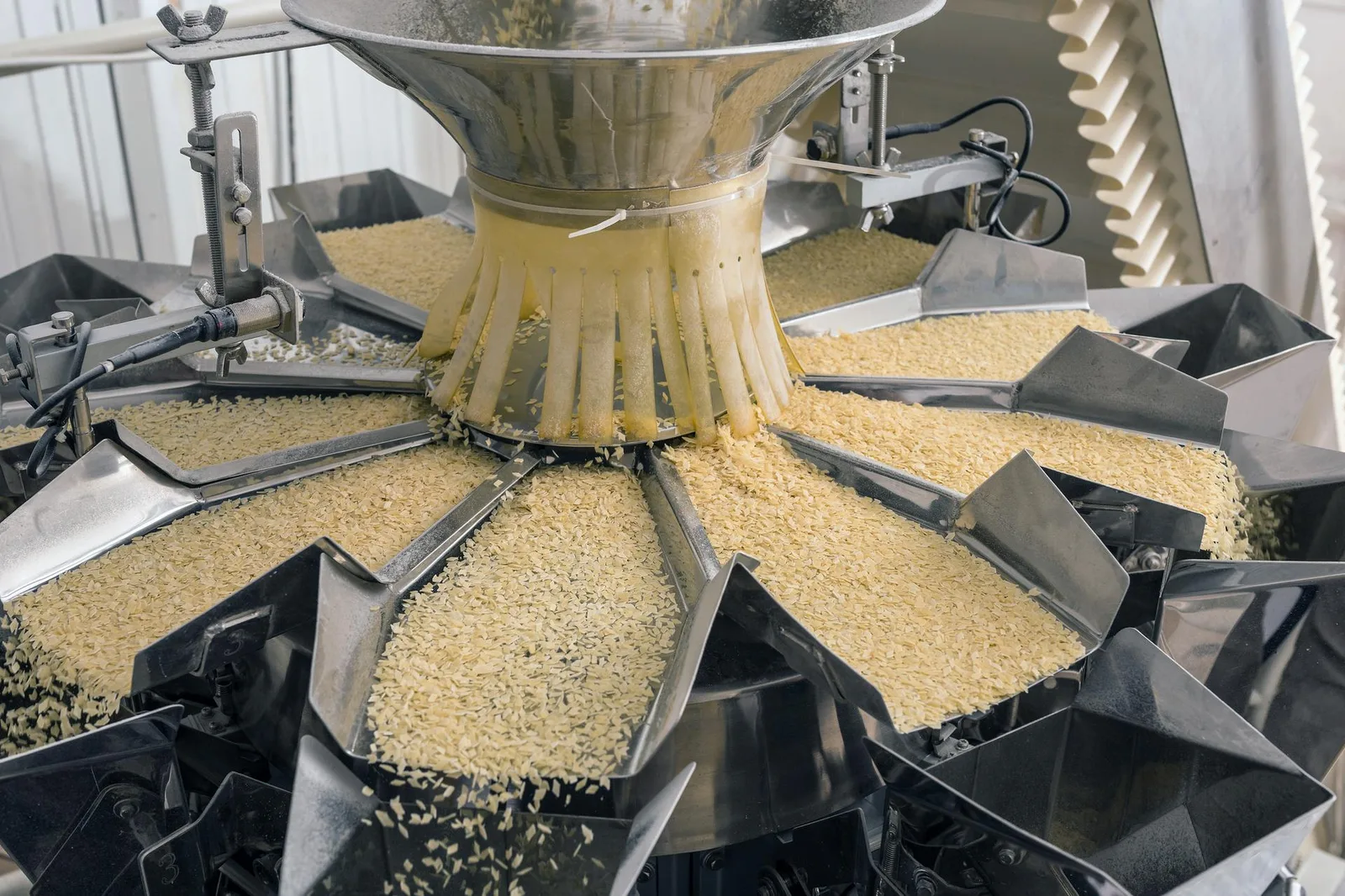 Qualitätssicherung in Kraftfutterwerken: Standards und mehr