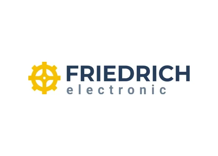 Friedrich electronic