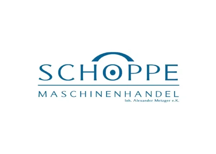 Schoppe Maschinen