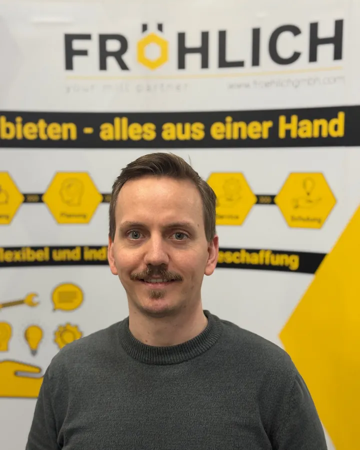 Lukas Michel